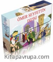 Ömer Seyfettin Serisi (10 Kitap)