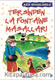 Tersinden La Fontaine Masalları
