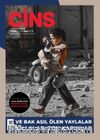 Cins Aylık Kültür Dergisi Sayı:102 Mart 2024