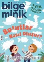 Bilge Minik Dergisi Sayı:91 Mart 2024