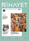 Nihayet Dergisi Sayı: 111 Mart 2024
