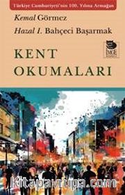 Kent Okumaları
