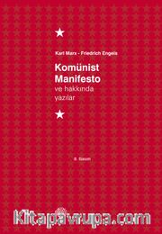 Komünist Manifesto ve Hakkında Yazılar