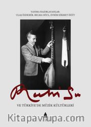 Ruhi Su ve Türkiye’de Müzik Kültürleri