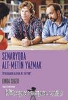 Senaryoda Alt- Metin Yazmak