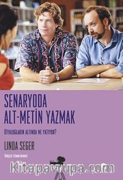 Senaryoda Alt- Metin Yazmak