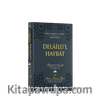 Delailül Hayrat Çanta Boy (Ciltli)