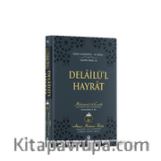 Delailül Hayrat Çanta Boy (Ciltli)