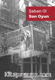 Son Oyun