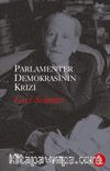 Parlamenter Demokrasinin Krizi