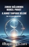 Zaman Bağlamında Marcel Proust - A. Hamdi Tanpınar İkilemi