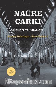 Naure Çarkı / Suriye Yolculuğu Sarı Otobüs 5