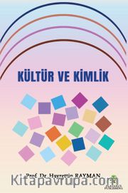 Kültür ve Kimlik