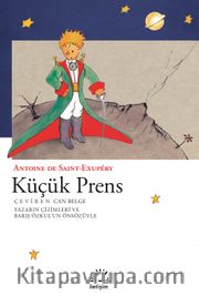 Küçük Prens