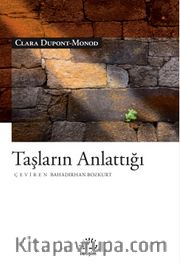 Taşların Anlattığı