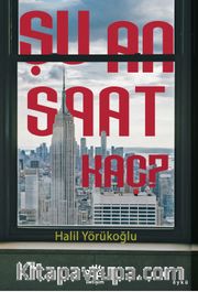 Şu An Saat Kaç?
