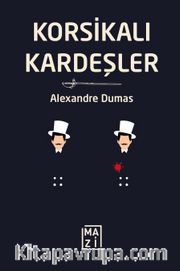 Korsikalı Kardeşler