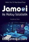 Jamovi ile Kolay İstatistik