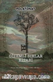Gizemli Sırlar Kitabı