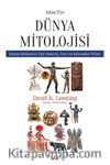 A’dan Z’ye Dünya Mitolojisi