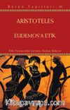 Eudemos’a Etik
