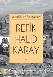Memleket Hikayeleri (Özel Baskı)