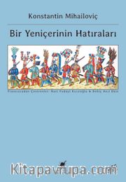 Bir Yeniçerinin Hatıraları