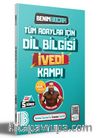 2024 Tüm Adaylar İçin Dil Bilgisi İvedi Kampı 