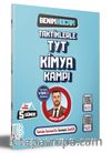 2024 Taktiklerle TYT Kimya Kampı