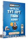 2024 Taktiklerle TYT-AYT Tarih Kampı