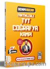 2024 Taktiklerle TYT Coğrafya Kampı
