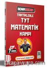 2024 Taktiklerle TYT Matematik Kampı 