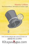 The Extraordinary Adventures of Arséne Lupin