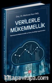 Verilerle Mükemmellik