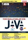 Yeni Başlayanlar için Java (Eğitim Videolu) 