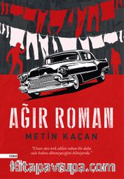 Ağır Roman