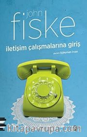 İletişim Çalışmalarına Giriş