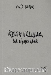Kesik Uçlular, Bir Elyazısı Cönk