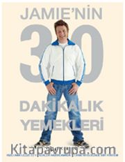 Jamie' nin 30 Dakikalık Yemekleri