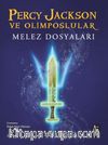 Melez Dosyaları (Karton Kapak) & Percy Jackson ve Olimposlular