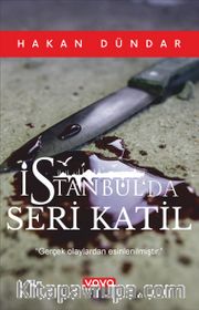 İstanbul’da Seri Katil