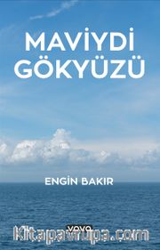 Maviydi Gökyüzü