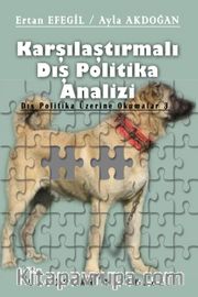 Karşılaştırmalı Dış Politika Analizi / Dış Politika Üzerine Okumalar 3 