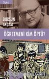 Öğretmeni Kim Öptü?