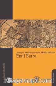 Avrupa Medeniyetinin Ahlak Kökleri