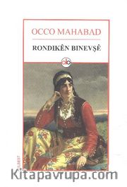 Rondiken Binevşe
