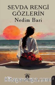 Sevda Rengi Gözlerin
