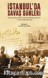 İstanbul' da Savaş Günleri Sultan Abdülhamid' in Doktoru İbrahim Paşa' nın 1. Dünya Harbi Günlüğü