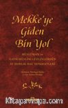 Mekke'ye Giden Bin Yol