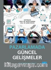 Pazarlamada Güncel Gelişmeler